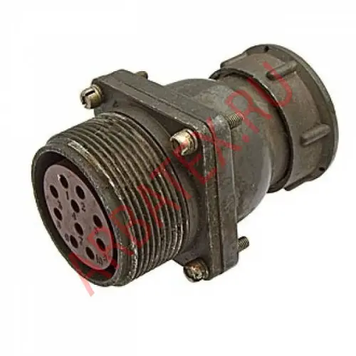 ШР20ПК3ЭГ7 розетка блочная фото фото 2 ШР20ПК3ЭГ7 розетка блочная Разъемы разное фото фото 2