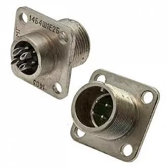 2РМГ14БПЭ4Ш1Е2 вилка фото фото 3 2РМГ14БПЭ4Ш1Е2 вилка Разъемы разное фото фото 3