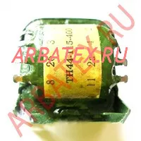 ТН44-115-400 трансформатор