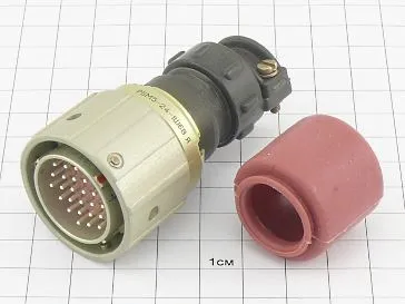 РБМ5-24-1Ш6В фото РБМ5-24-1Ш6В Разъемы разное фото