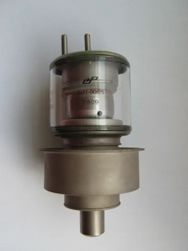 ВИ1-50/25 кенотрон фото 2 ВИ1-50/25 кенотрон фото 2