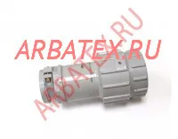 РБН1-6-17Г4-В розетка кабельная фото