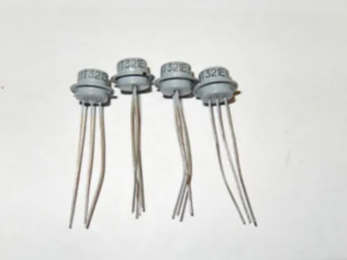 ГТ321Е фото 2 ГТ321Е фото 2