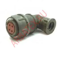 2РМД18КУЭ4Г5В1 фото фото 2 2РМД18КУЭ4Г5В1 Разъемы 2РМ, 2РМТ, 2РМГ, 2РМДТ, ОНЦ-РГ фото фото 2