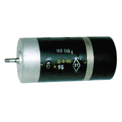 Д-6-6Б 6000об/мин фото 2 Д-6-6Б 6000об/мин фото 2
