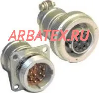 СНЦ23-10/18В-12-б-В вилка фото