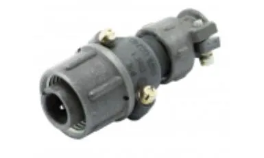 Р16П1НГ1 вилка кабельная фото фото 2 Р16П1НГ1 вилка кабельная Разъемы разное фото фото 2