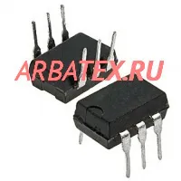 АОТ165Б1 оптопара транзисторная