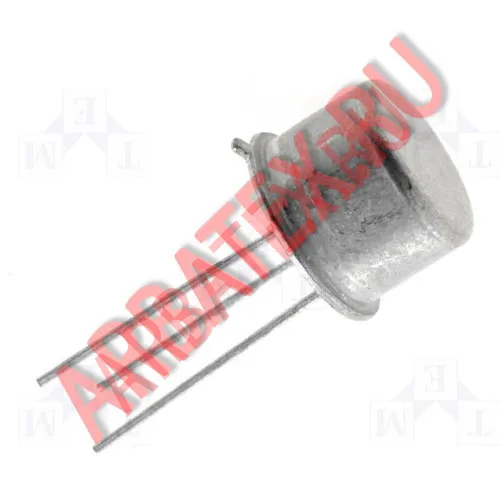 КТ201Б фото 3 КТ201Б фото 3