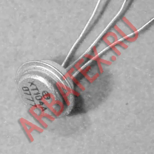 КТ104А фото 3 КТ104А фото 3