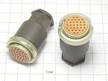 РРС3-32А-7-3В фото РРС3-32А-7-3В Разъемы разное фото