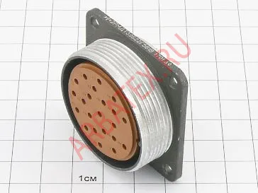 2РМДТ39Б22Г5В1В фото фото 2 2РМДТ39Б22Г5В1В Разъемы 2РМ, 2РМТ, 2РМГ, 2РМДТ, ОНЦ-РГ фото фото 2