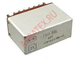 РНЕ-66 12В фото 2 РНЕ-66 12В фото 2