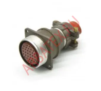 2РМ39БПН32Г1В1 фото 2РМ39БПН32Г1В1 Разъемы 2РМ, 2РМТ, 2РМГ, 2РМДТ, ОНЦ-РГ фото