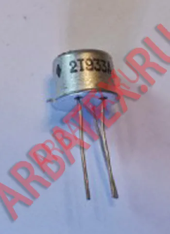 2Т933А фото 3 2Т933А фото 3