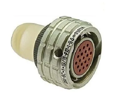 ОНЦ-БС-1-19/18-Р12-1В фото фото 3 ОНЦ-БС-1-19/18-Р12-1В Разъемы разное фото фото 3