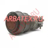 2РМ27КУЭ7Г2В1 фото 2РМ27КУЭ7Г2В1 Разъемы 2РМ, 2РМТ, 2РМГ, 2РМДТ, ОНЦ-РГ фото