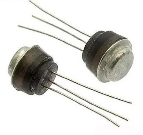 ГТ117Г фото 2 ГТ117Г фото 2