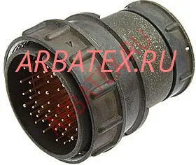 2РМ42КПЭ50Ш2А1 фото 2РМ42КПЭ50Ш2А1 Разъемы 2РМ, 2РМТ, 2РМГ, 2РМДТ, ОНЦ-РГ фото