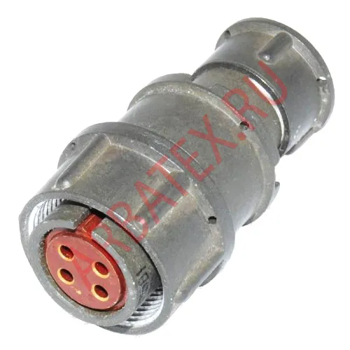 2РМД18КПЭ4Г5В1 фото фото 4 2РМД18КПЭ4Г5В1 Разъемы 2РМ, 2РМТ, 2РМГ, 2РМДТ, ОНЦ-РГ фото фото 4