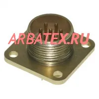 РСГ19АЭ вилка фото РСГ19АЭ вилка Разъемы разное фото