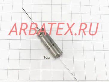 К52-9В 50в 180 мкф К52-9В 50в 180 мкф