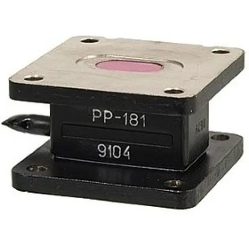 РР-181 разрядник резонансный фото 2 РР-181 разрядник резонансный фото 2