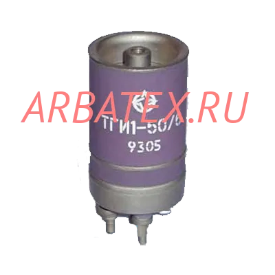 ТГИ1-50/6 тиратрон импульсный модуляторный ТГИ1-50/6 тиратрон импульсный модуляторный
