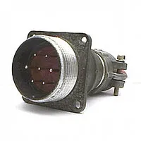 2РМД27Б7Ш1В1 вилка фото фото 3 2РМД27Б7Ш1В1 вилка Разъемы разное фото фото 3