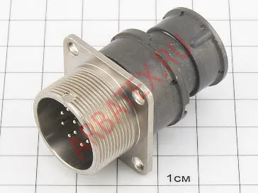 РМГ22БПН10Ш1В1 фото фото 2 РМГ22БПН10Ш1В1 Разъемы 2РМ, 2РМТ, 2РМГ, 2РМДТ, ОНЦ-РГ фото фото 2