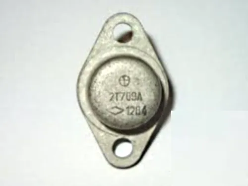 2Т709А фото 3 2Т709А фото 3