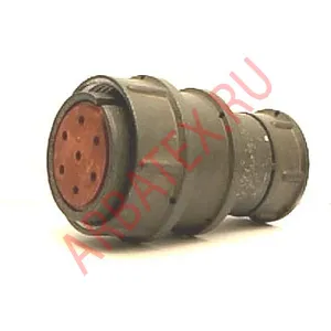 2РМД27КПЭ7Г5В1 фото фото 2 2РМД27КПЭ7Г5В1 Разъемы 2РМ, 2РМТ, 2РМГ, 2РМДТ, ОНЦ-РГ фото фото 2