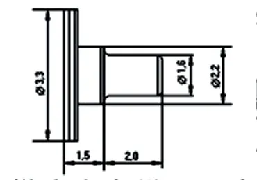 3А739А диод фото 2 3А739А диод фото 2