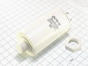 К78-17А 450в 40 мкф фото 2 К78-17А 450в 40 мкф фото 2