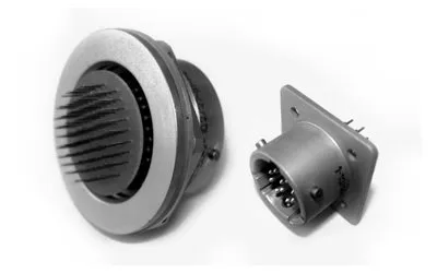 СНЦ127-19/18ВП127-1-В вилка фото фото 2 СНЦ127-19/18ВП127-1-В вилка Разъемы разное фото фото 2