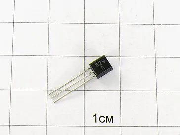 КТ529А фото 2 КТ529А фото 2