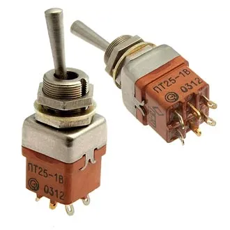 ПТ25-2В фото 2 ПТ25-2В фото 2