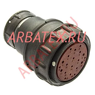 2РМД39КПЭ22Г5В1 фото 2РМД39КПЭ22Г5В1 Разъемы 2РМ, 2РМТ, 2РМГ, 2РМДТ, ОНЦ-РГ фото