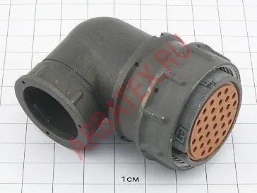 2РМД33КУЭ32Г5В1 фото фото 3 2РМД33КУЭ32Г5В1 Разъемы 2РМ, 2РМТ, 2РМГ, 2РМДТ, ОНЦ-РГ фото фото 3