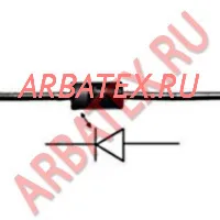КГ401Б диод КГ401Б диод