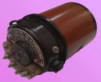 СЛ-123 электродвигатель птоянного тока коллекторный фото 2 СЛ-123 электродвигатель птоянного тока коллекторный фото 2
