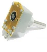 СП3-33 32 0,25Вт 10 кОм фото 2 СП3-33 32 0,25Вт 10 кОм фото 2