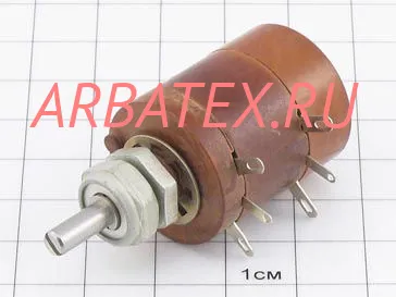 ПП3-45-2,2к/2,2кОм ПП3-45-2,2к/2,2кОм