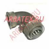 СШР28У7ЭГ9 вилка фото СШР28У7ЭГ9 вилка Разъемы ШР, СШР фото