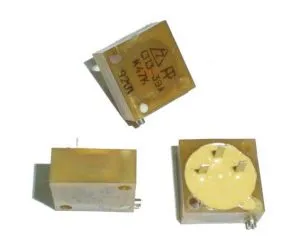 СП3-39А 1Вт 10 кОм фото 2 СП3-39А 1Вт 10 кОм фото 2