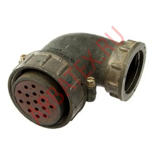 ШР36У15НШ4 розетка кабельная фото фото 2 ШР36У15НШ4 розетка кабельная Разъемы разное фото фото 2