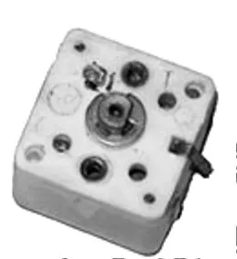 КПП-2х4/270 пф фото 2 КПП-2х4/270 пф фото 2