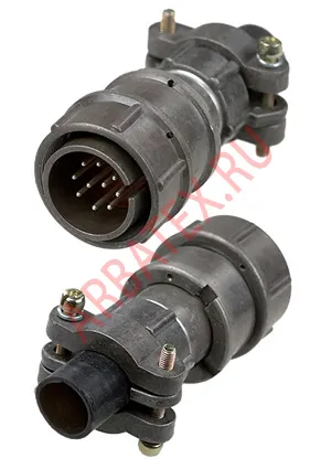 2РМТ22КПН10Ш1А1В фото фото 3 2РМТ22КПН10Ш1А1В Разъемы 2РМ, 2РМТ, 2РМГ, 2РМДТ, ОНЦ-РГ фото фото 3