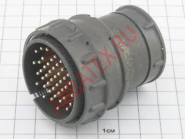 2РМД42КПЭ45Ш5А1 фото фото 2 2РМД42КПЭ45Ш5А1 Разъемы 2РМ, 2РМТ, 2РМГ, 2РМДТ, ОНЦ-РГ фото фото 2