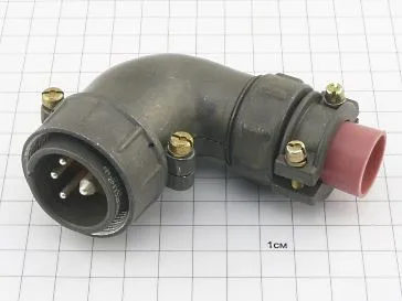 2РТТ32КУН4Ш13В фото фото 2 2РТТ32КУН4Ш13В Разъемы разное фото фото 2